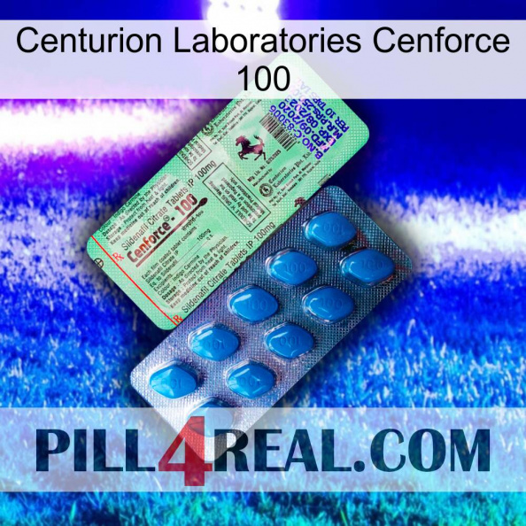 Centurion Laboratories Cenforce 100 new02